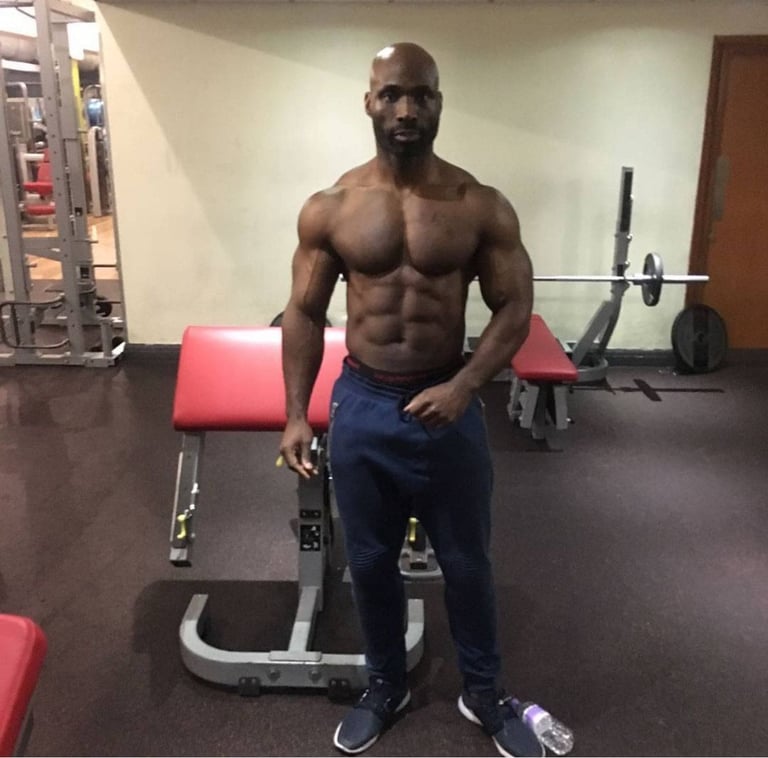 Transform Your Health, Confidence, and Vitality — Backed by 40 Years of Proven Experience