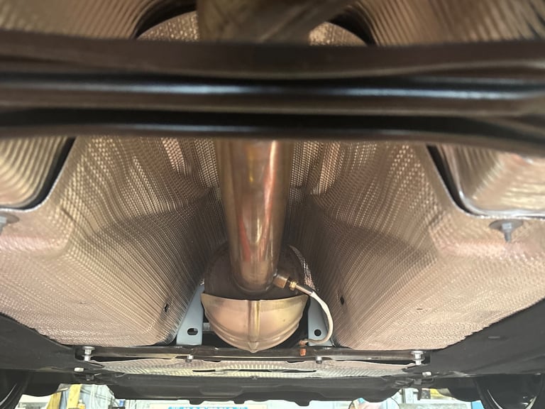 2021 Ford Focus 2.3T EcoBoost ST EDITION. 1 OWNER  ONLY 7 000 MILES  FULL FORD