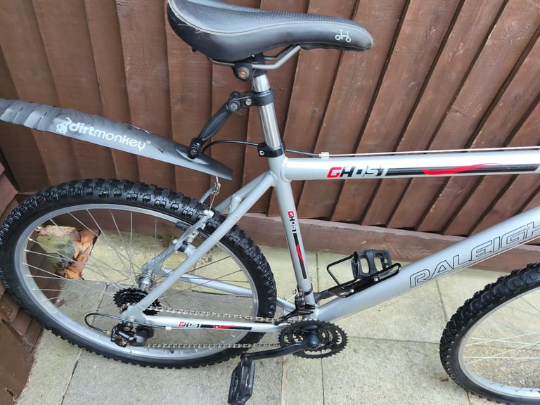 Mens bike 