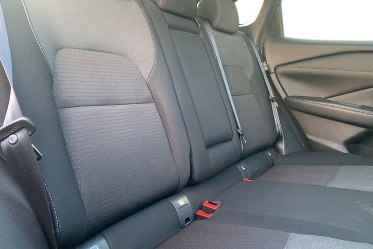 2023 Nissan Qashqai 1.5 E-Power Kuro Edition [Tech Assist] 5dr Auto Hatchback Hybrid Automatic