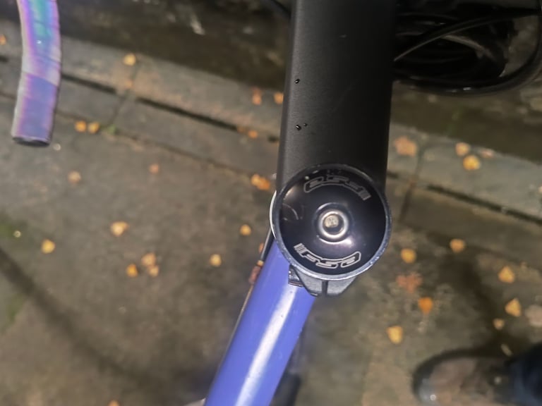 Single speed bike 8kg 