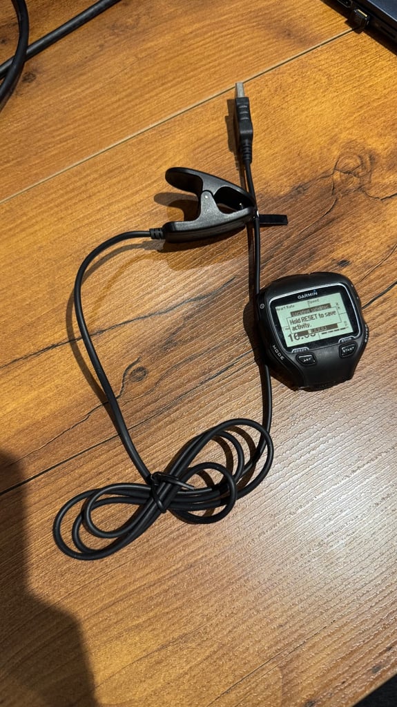 Garmin Forerunner 910XT Multisport Watch