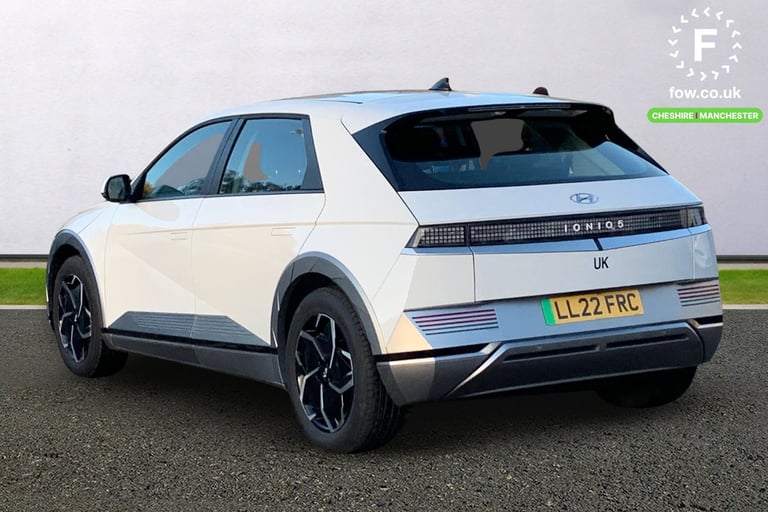 2022 Hyundai IONIQ 5 160kW Premium 73 kWh 5dr Auto Estate ELECTRIC Automatic