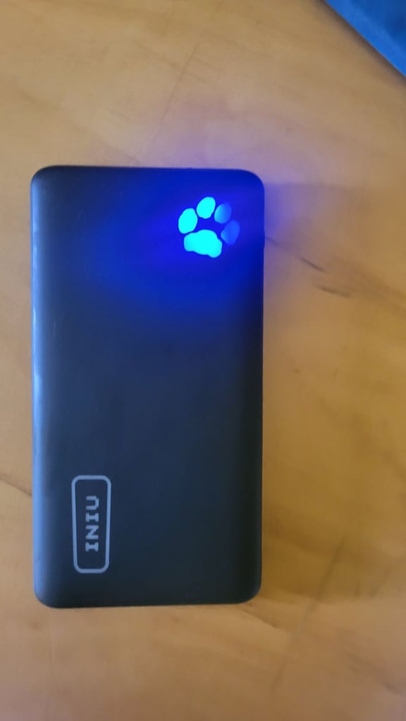 image for Powerbank 10,000mAh