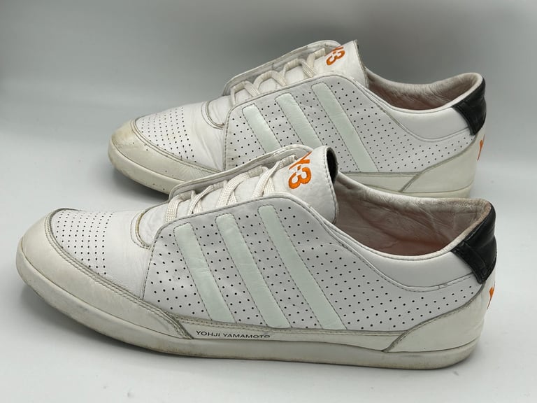 Trainers Y3 Men’s Size 7