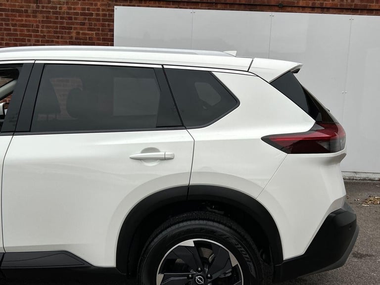 2024 Nissan X-Trail 1.5 h e-POWER N-Connecta SUV 5dr Petrol Hybrid Auto e-4ORCE Euro 6 (s/s) (2 S...