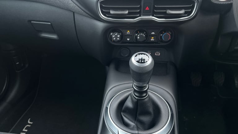 2024 Nissan Juke 1.0 DiG-T Acenta Premium 5dr Petrol Hatchback Hatchback Petrol Manual