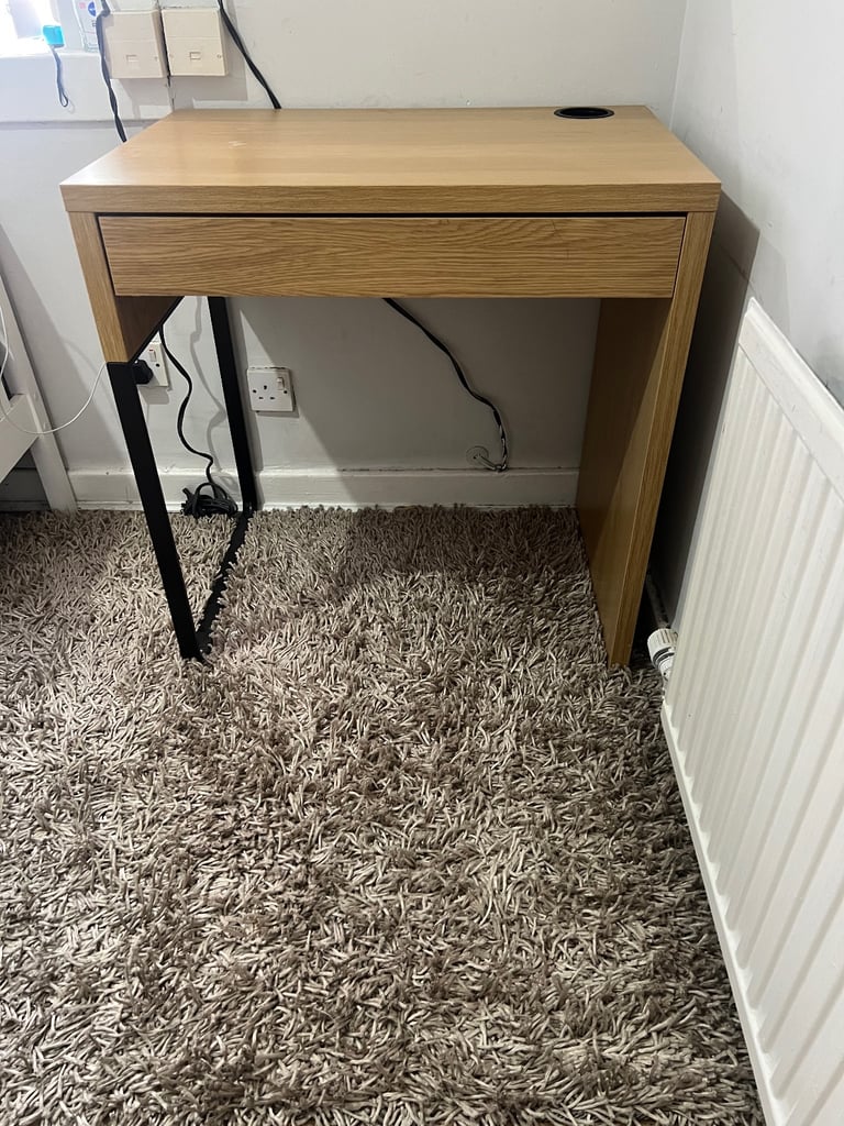 image for Ikea desk