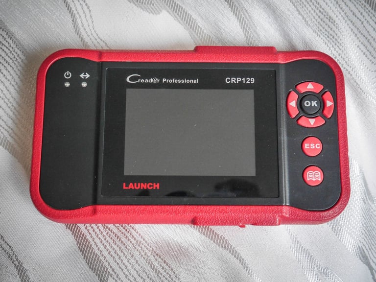 OBD Launch CRP 129 Scanner