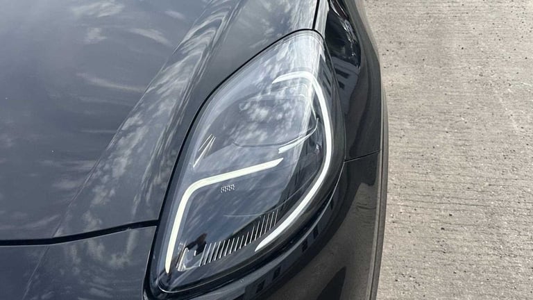 2022 Ford Puma 1.0 EcoBoost Hybr mHEV 155 ST-Line Vignale 5dr DCT Hatchback Petrol Automatic