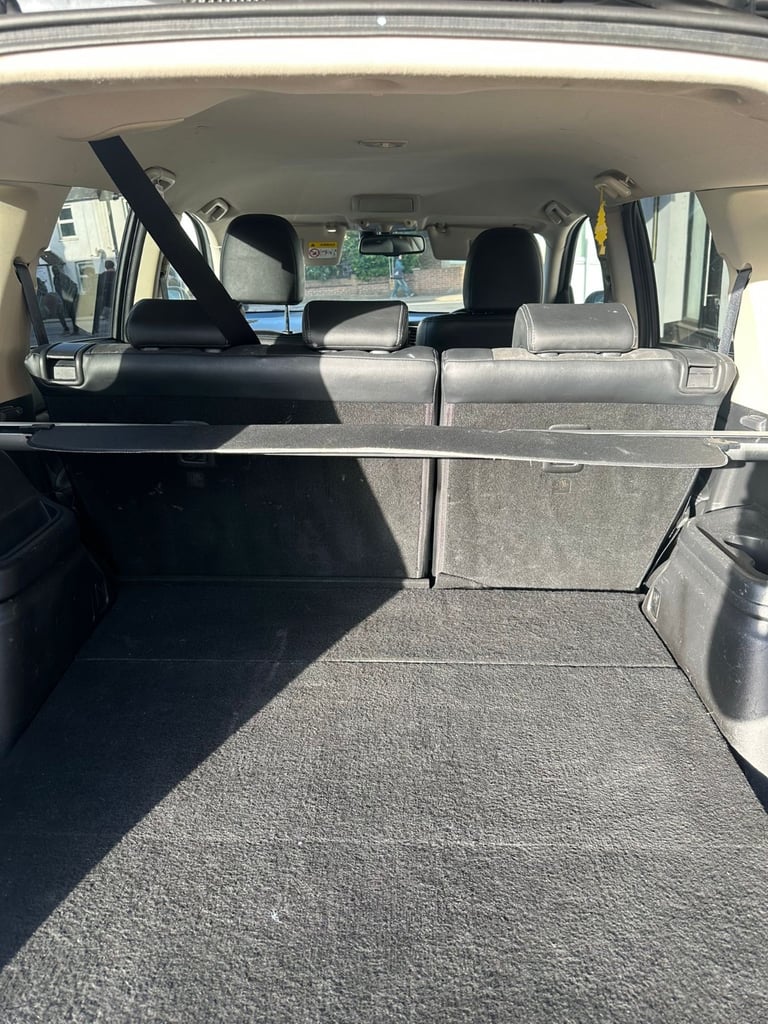 Mitsubishi, OUTLANDER, Estate, 2017, Other, 1998 (cc), 5 doors