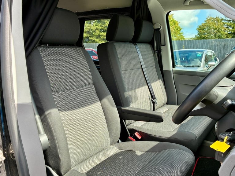 2023 VW Transporter Camper 2.0 TDI T28 Highline **Only 11,000 Miles - Day Van**