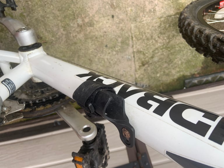 Diamond back 21 speed mountain bike 