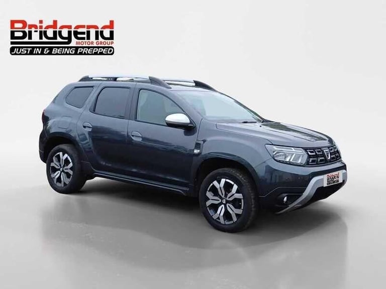 image for 2022 Dacia Duster 1.0 TCe Prestige SUV 5dr HATCHBACK Petrol Manual