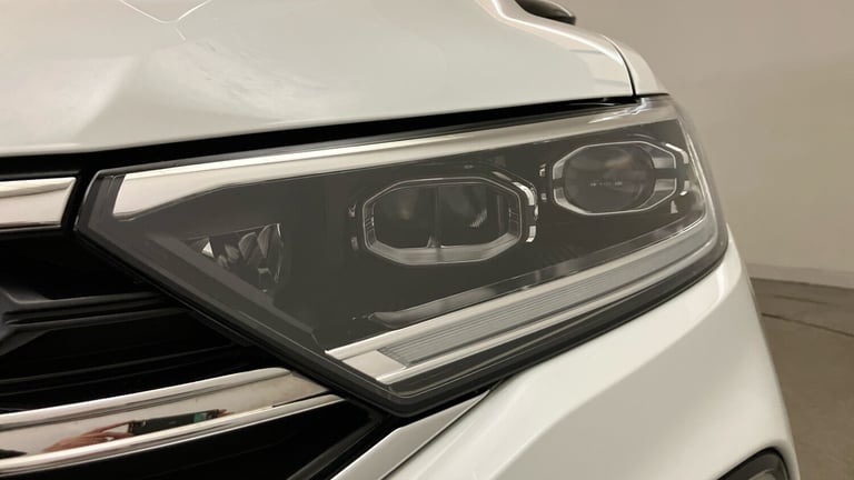 2022 Volkswagen T-Roc 1.5 TSI Style 5dr DSG Petrol Hatchback Hatchback Petrol Automatic