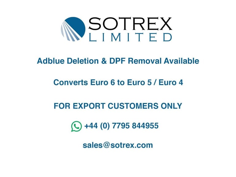 Renault T460 6 X 2 Tractor Unit