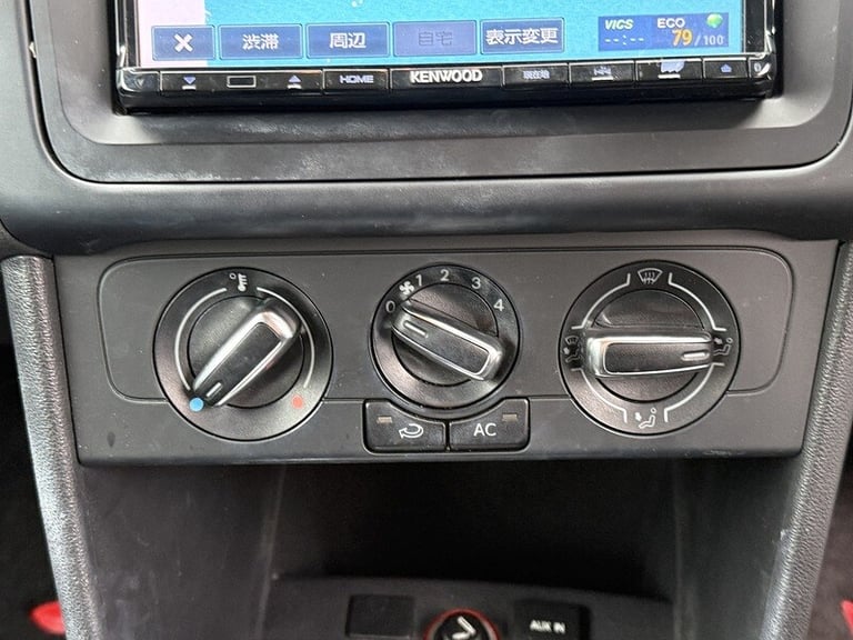 2025 Volkswagen Polo TSI Comfort Line Hatchback Petrol Automatic