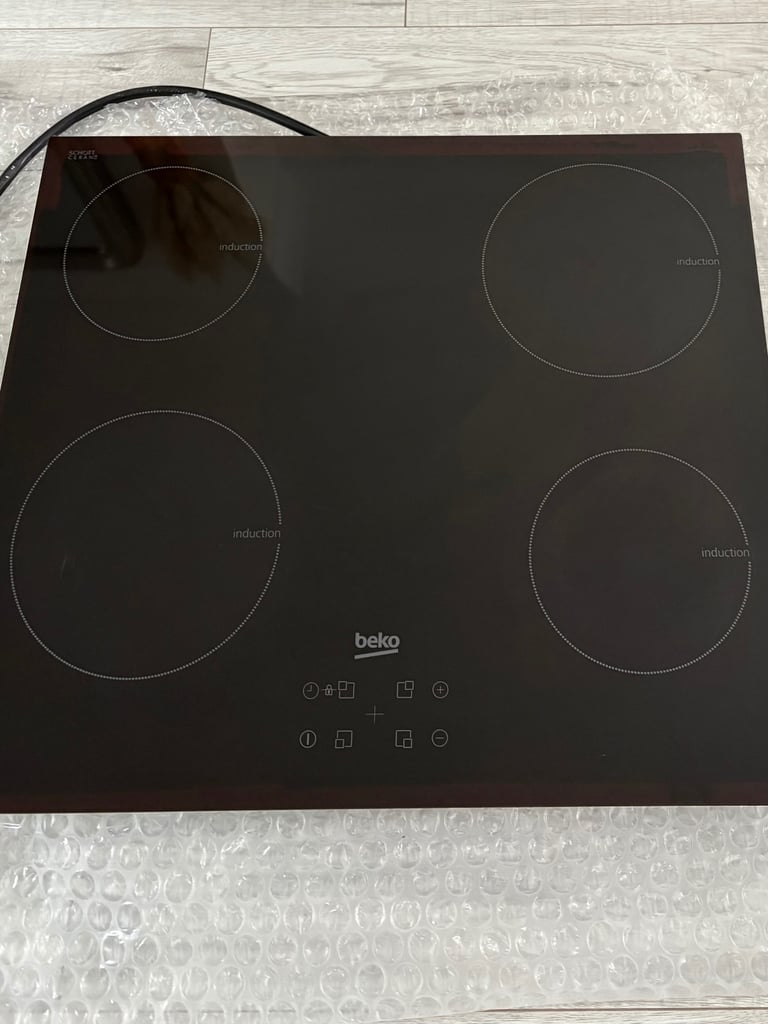 Beko hob