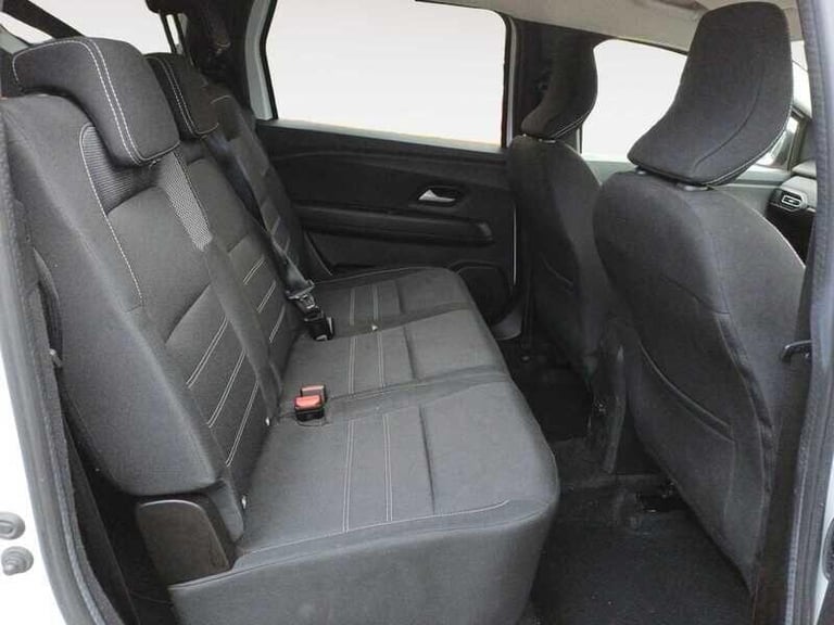 2023 Dacia Jogger 1.0 TCe Expression 7 Seats 5dr MPV Petrol Manual