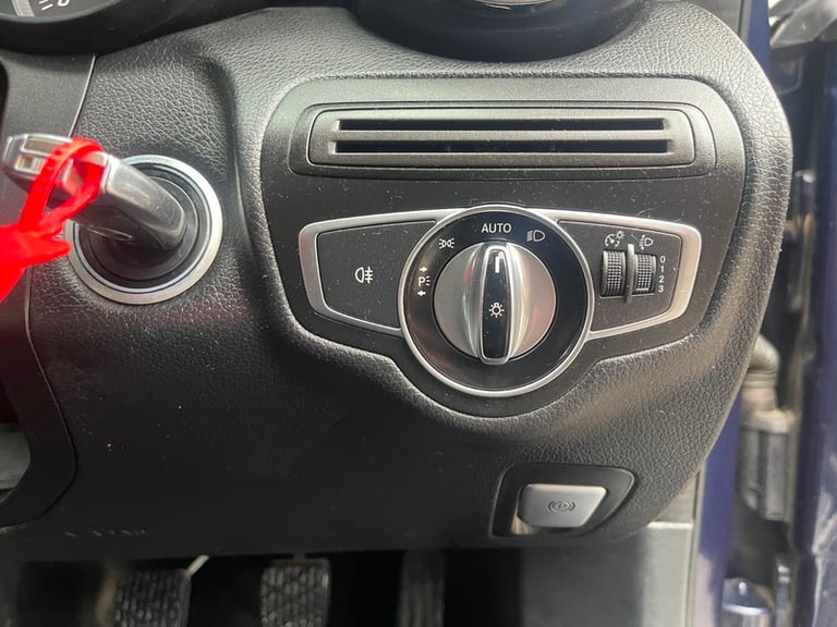 Mercedes C Class C 220 D SE EXECUTIVE EDITION