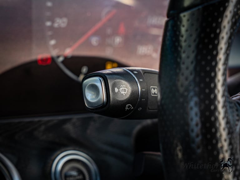 2019 Mercedes-Benz E Class 2.0 E220d AMG Line Night Edition (Premium) G-Tronic+ Euro 6 (s/s) 4dr ...