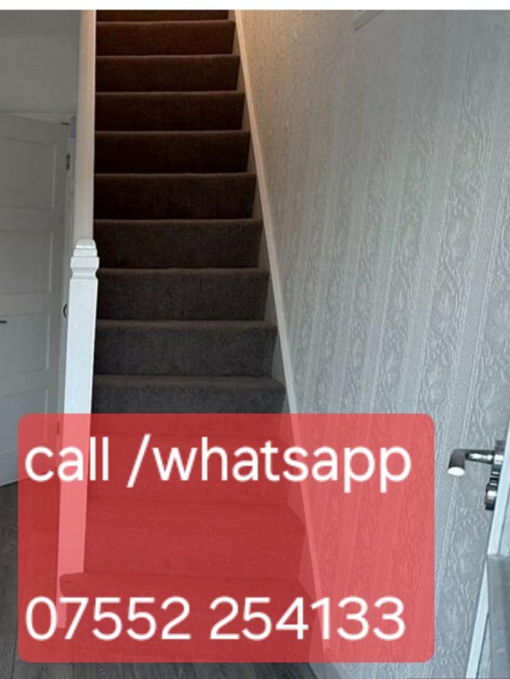 4 bedroom house leagrave LU49BL let rent  r2r hmo serviced accommodation 