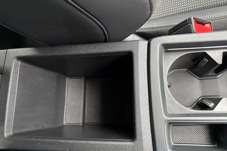 2022 Audi Q3 Black Edition 40 TFSI quattro 190 PS S tronic SUV PETROL Automatic