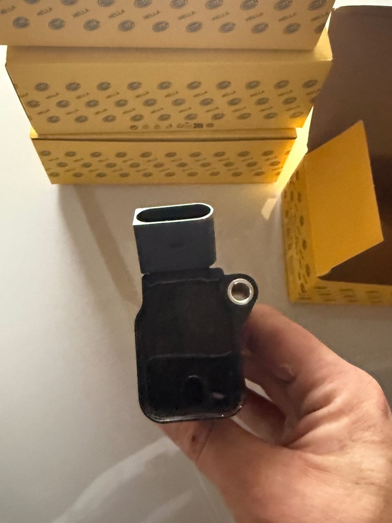 Ignition coils Audi s3. Or a3 
