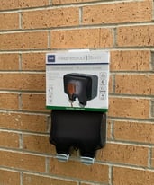 image for Out door sockets (supplied & fitted)