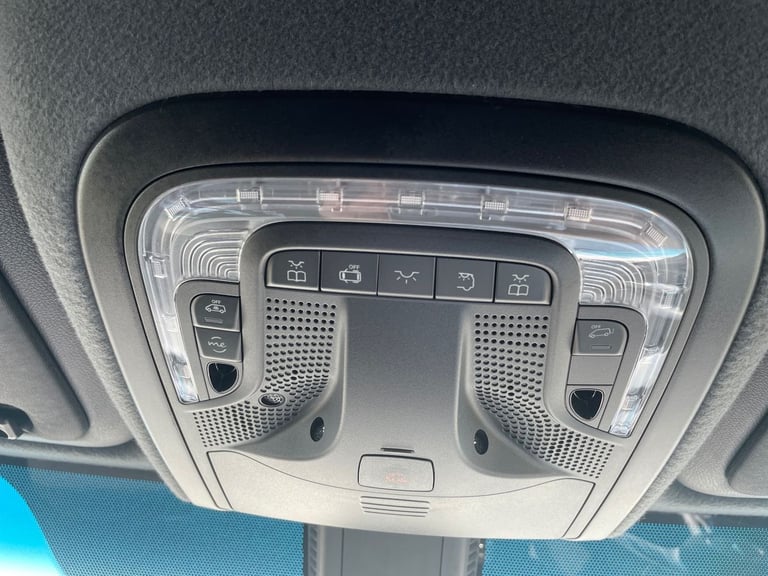  Mercedes Benz Sprinter 2.0 315 Cdi Pro Panel Van 5dr Diesel Manual Rwd L3 H2