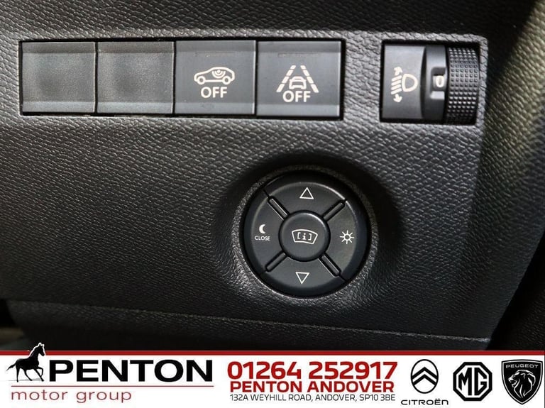 2022 Citroen C4 1.2 PureTech Shine Euro 6 (s/s) 5dr HATCHBACK Petrol Manual