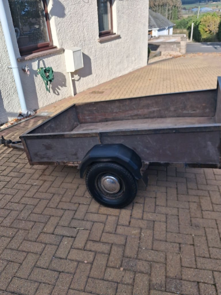 Trailer