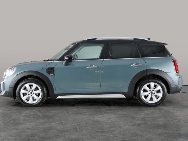 2022 MINI Countryman 1.5 Cooper Classic SUV 5dr Petrol Steptronic Euro 6 (s/s) (136 ps) - PRIVAC ...