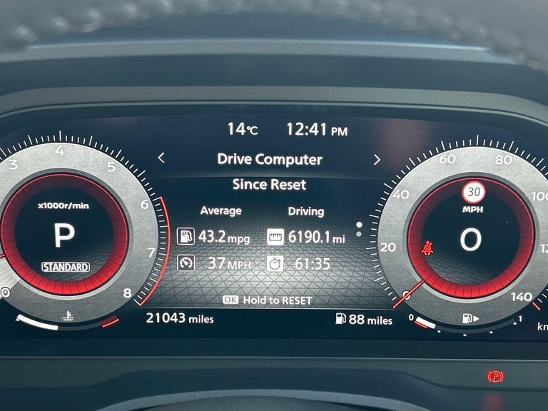 2022 Nissan Qashqai 1.3 DIG-T MHEV Tekna SUV 5dr Petrol Hybrid XTRON Euro 6 (s/s) (158 ps) SUV PE...