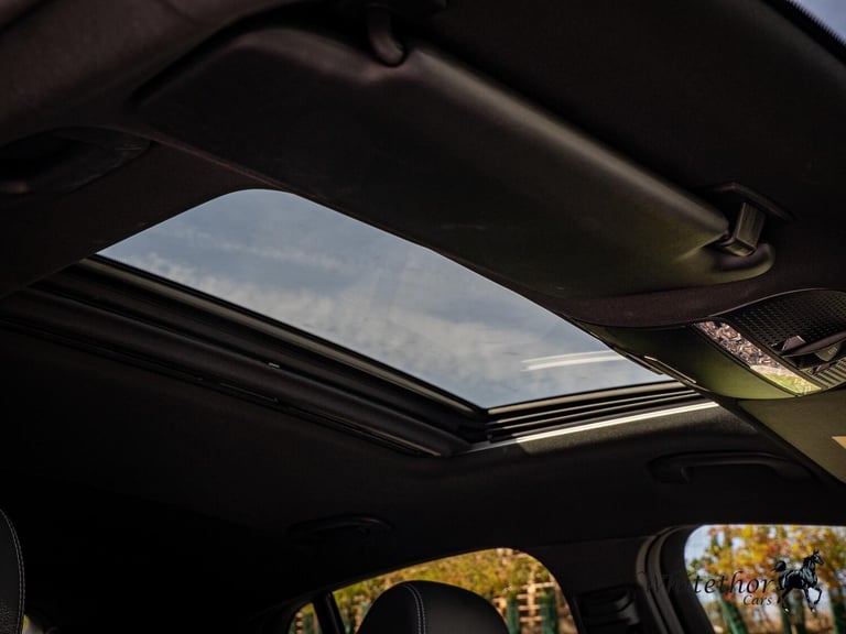 2018 Mercedes-Benz GLC 2.0 GLC250 AMG Line (Premium) Coupe G-Tronic+ 4MATIC Euro 6 (s/s) 5dr COUP...