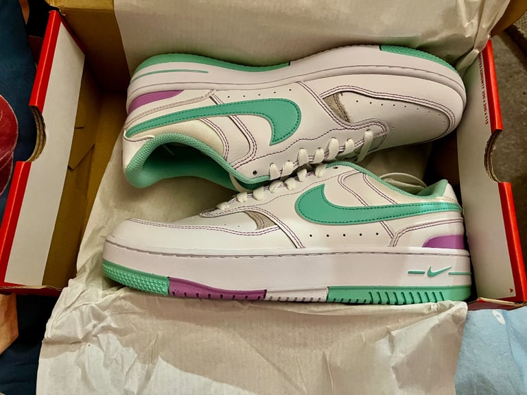 Nike air force 1 gumtree deals