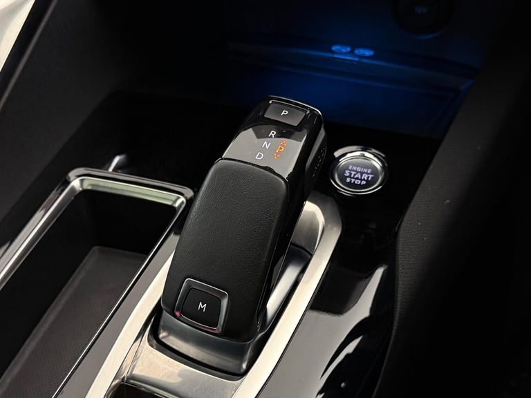  Peugeot 3008 1.2 PureTech GT Line Premium EAT Euro 6 (s/s) 5dr Petrol Automatic