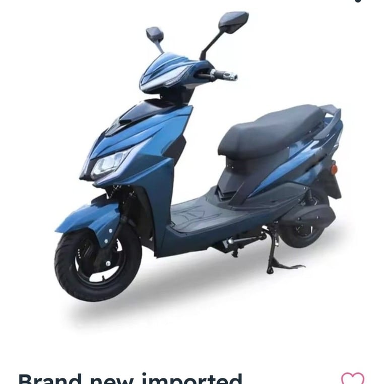 Electric bike -OEM, brand new electric motor scooter 