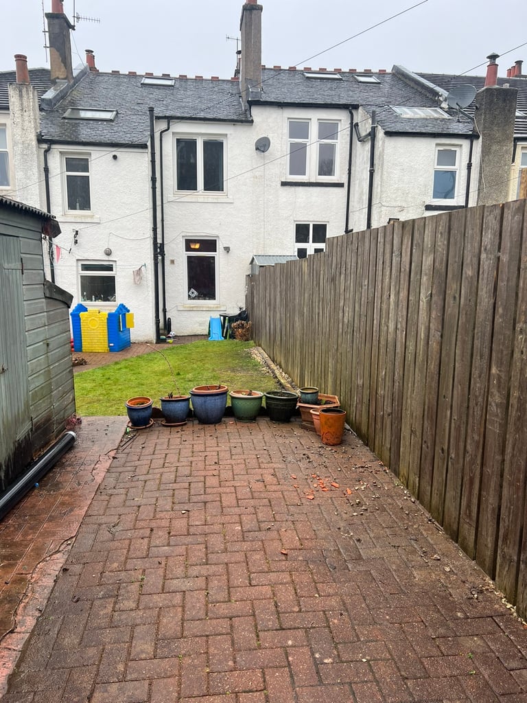 FENCE REPAIRS & TREE REMOAL 🌳🌳🌳