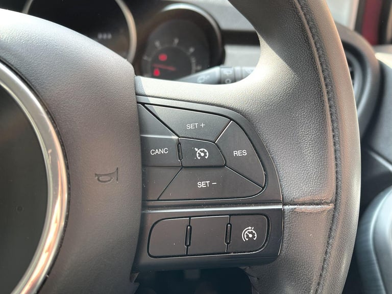 FIAT 500X 1.6 500x Off-road Look 1.6 Multijet Ii 120hp Cross 2016