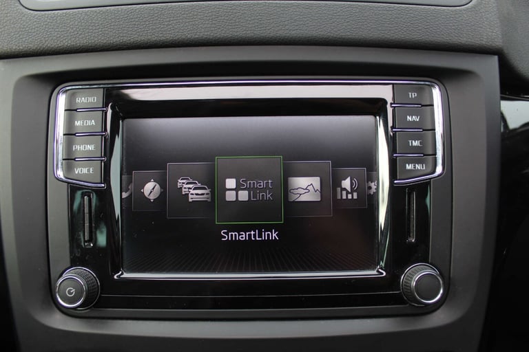 2016 Skoda Yeti 2.0 Yeti Outdoor Laurin &amp; Klement TDI SCR 4x4 Semi-Auto 4WD 5dr SUV Diesel Au...