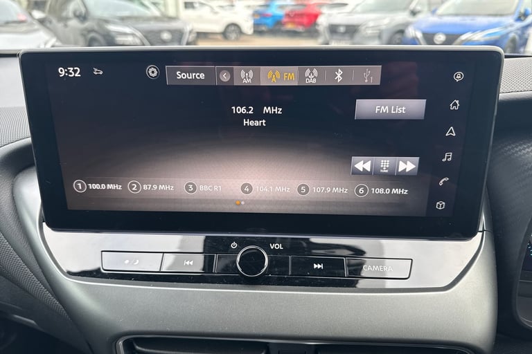 2024 Nissan Juke 1.6 Hybrid N-Connecta 5dr Auto Hatchback Hybrid Automatic