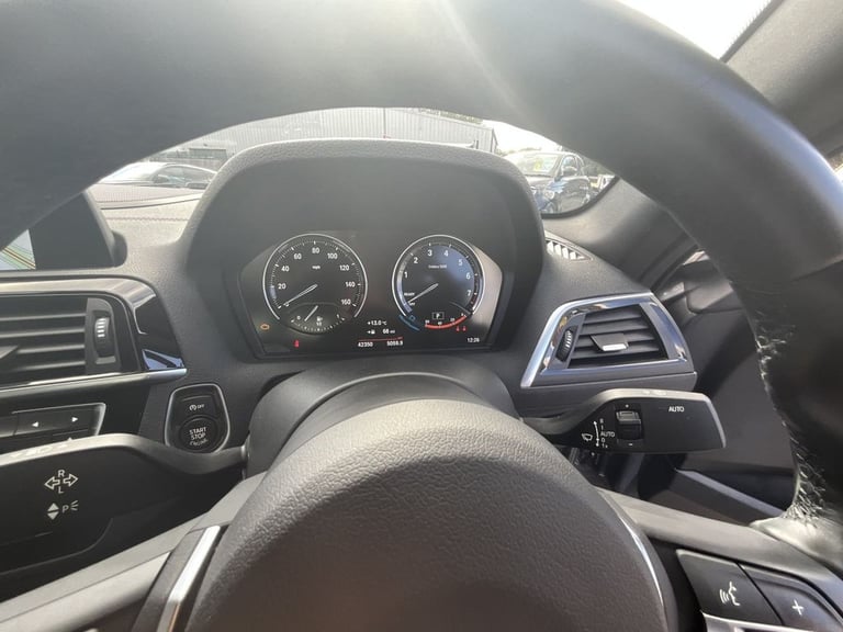 2021 BMW 2 Series 218i [2.0] M Sport 2dr [Nav] Step Auto COUPE PETROL Automatic