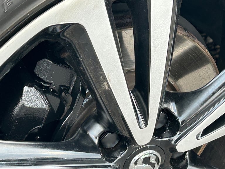 2017 Vauxhall Insignia 2.0 Turbo D SRi Vx-line Nav 5dr ESTATE Diesel Manual