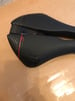 Mens bike seat/selle italia