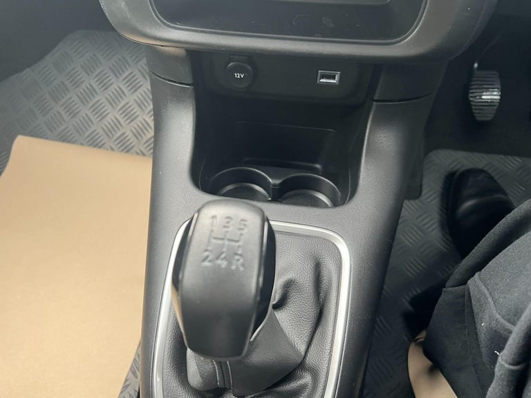 2021 Citroen C3 1.2 PureTech Shine Plus 5dr HATCHBACK PETROL Manual