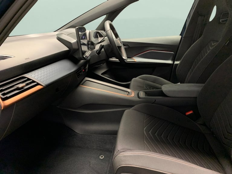 2022 Cupra Born 150kW V1 58kWh 5dr Auto HATCHBACK ELECTRIC Automatic