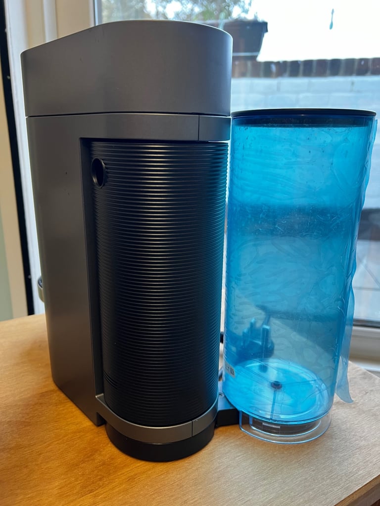 Nespresso Virtuoplus Coffee Machine 
