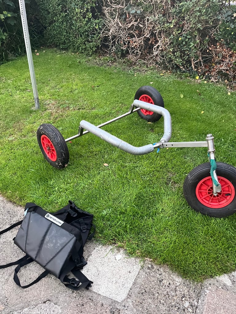 image for Kite buggy