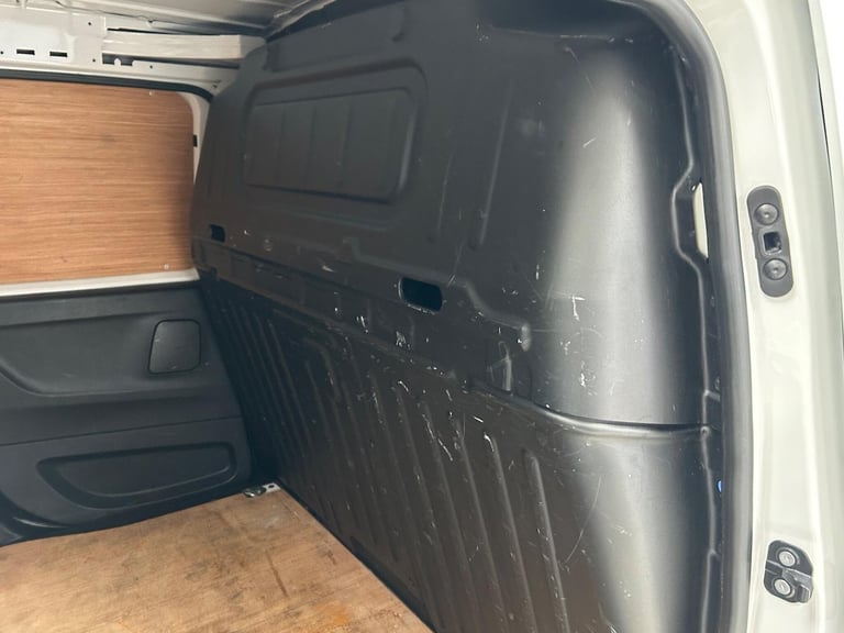 2021 Toyota ProAce 1.5 BlueHDi Active Short Panel Van SWB Euro 6 5dr PANEL VAN Diesel Manual